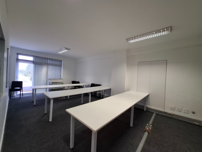 To Let commercial Property for Rent in Century City Western Cape